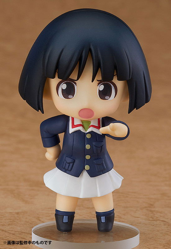 Girls und Panzer das Finale Nendoroid Petite: Girls und Panzer 03 (Set of 6 pieces) image 4