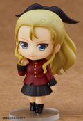 Girls und Panzer das Finale Nendoroid Petite: Girls und Panzer 03 (Set of 6 pieces) thumbnail 5