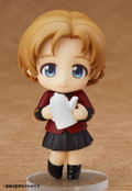 Girls und Panzer das Finale Nendoroid Petite: Girls und Panzer 03 (Set of 6 pieces) thumbnail 6