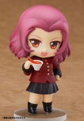 Girls und Panzer das Finale Nendoroid Petite: Girls und Panzer 03 (Set of 6 pieces) thumbnail 7