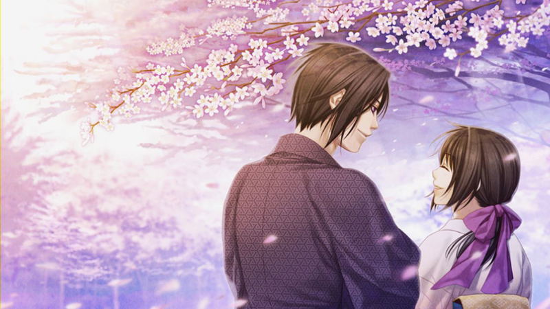 Hakuoki: Edo Blossoms image 3