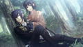 Hakuoki: Edo Blossoms thumbnail 5
