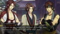 Hakuoki: Edo Blossoms thumbnail 10