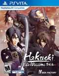 Hakuoki: Edo Blossoms thumbnail 1