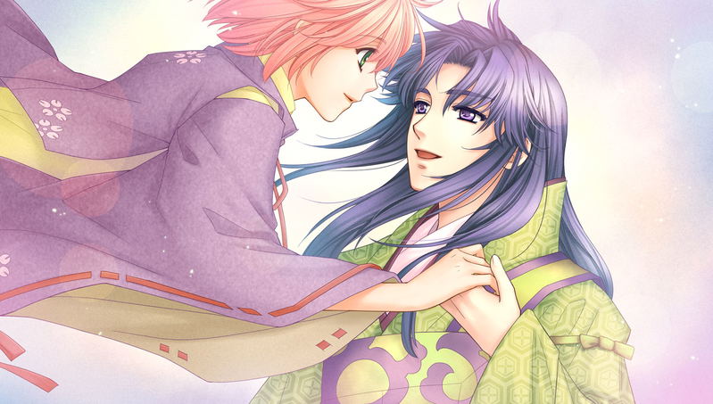 Harukanaru Toki no Naka de Ultimate (Sennen no Toki wo Koeru Box) [Limited Edition] image 12