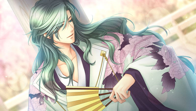 Harukanaru Toki no Naka de Ultimate (Sennen no Toki wo Koeru Box) [Limited Edition] image 5