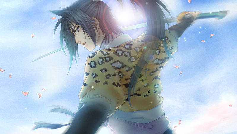 Harukanaru Toki no Naka de Ultimate (Treasure Box) [Limited Edition] image 8