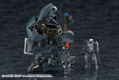 Hexa Gear 1/24 Scale Model Kit: Bulkarm Alpha thumbnail 10