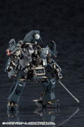 Hexa Gear 1/24 Scale Model Kit: Bulkarm Alpha thumbnail 12