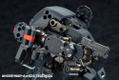 Hexa Gear 1/24 Scale Model Kit: Bulkarm Alpha thumbnail 16