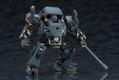 Hexa Gear 1/24 Scale Model Kit: Bulkarm Alpha thumbnail 2