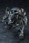 Hexa Gear 1/24 Scale Model Kit: Bulkarm Alpha thumbnail 3