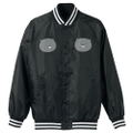 Himouto! Umaru-chan R - Umaru Nylon Jacket Black (L Size) thumbnail 1