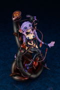 Hyperdimension Neptunia 1/8 Scale Pre-Painted Figure: Purple Heart thumbnail 24