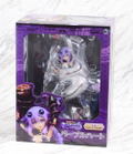Hyperdimension Neptunia 1/8 Scale Pre-Painted Figure: Purple Heart thumbnail 27