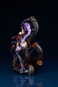 Hyperdimension Neptunia 1/8 Scale Pre-Painted Figure: Purple Heart thumbnail 5