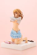 Imoto Sae Ireba Ii. 1/7 Scale Pre-Painted Figure: Miyako Shirakawa thumbnail 2