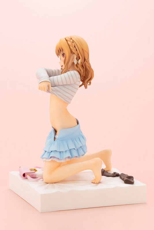 Imoto Sae Ireba Ii. 1/7 Scale Pre-Painted Figure: Miyako Shirakawa image 3