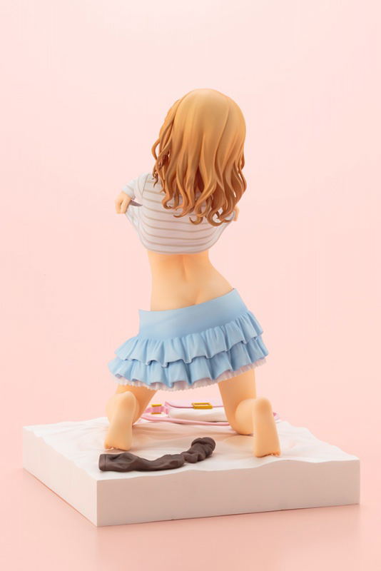 Imoto Sae Ireba Ii. 1/7 Scale Pre-Painted Figure: Miyako Shirakawa image 4