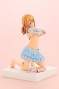 Imoto Sae Ireba Ii. 1/7 Scale Pre-Painted Figure: Miyako Shirakawa thumbnail 5