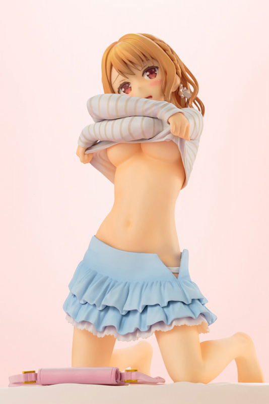 Imoto Sae Ireba Ii. 1/7 Scale Pre-Painted Figure: Miyako Shirakawa image 8