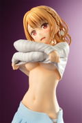 Imoto Sae Ireba Ii. 1/7 Scale Pre-Painted Figure: Miyako Shirakawa thumbnail 9