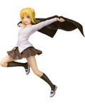 Interviews with Monster Girls 1/7 Scale Pre-Painted Figure: Hikari Takanashi thumbnail 1