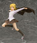 Interviews with Monster Girls 1/7 Scale Pre-Painted Figure: Hikari Takanashi thumbnail 2