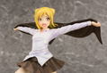 Interviews with Monster Girls 1/7 Scale Pre-Painted Figure: Hikari Takanashi thumbnail 6