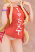 Kiniro Mosaic Pretty Days 1/8 Scale Pre-Painted Figure: Karen Kujou thumbnail 5