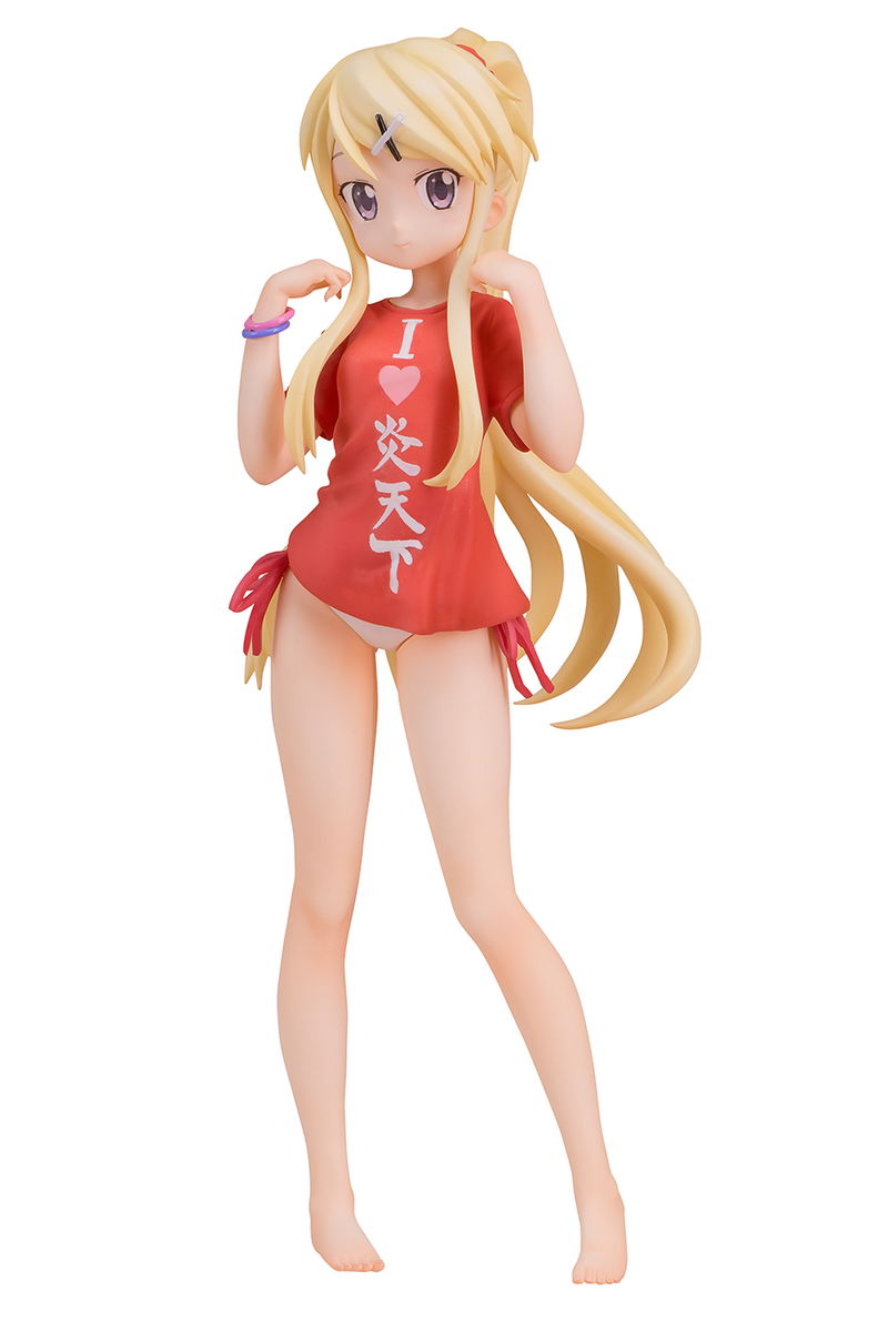 Kiniro Mosaic Pretty Days 1/8 Scale Pre-Painted Figure: Karen Kujou image 1