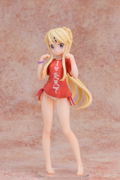 Kiniro Mosaic Pretty Days 1/8 Scale Pre-Painted Figure: Karen Kujou thumbnail 2