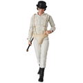 MAFEX A Clockwork Orange: Alex thumbnail 1