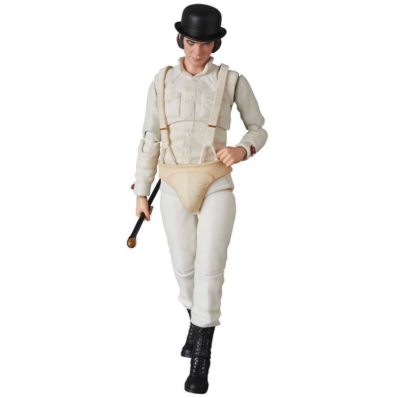 MAFEX A Clockwork Orange: Alex image 1