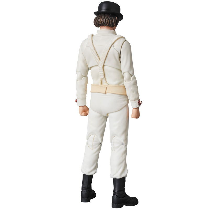 MAFEX A Clockwork Orange: Alex image 2