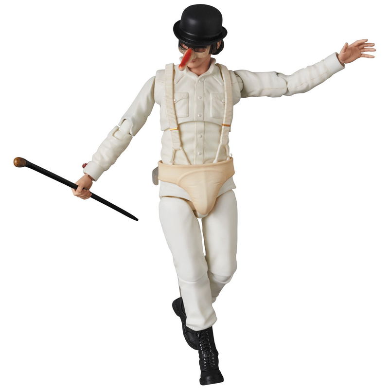 MAFEX A Clockwork Orange: Alex image 3