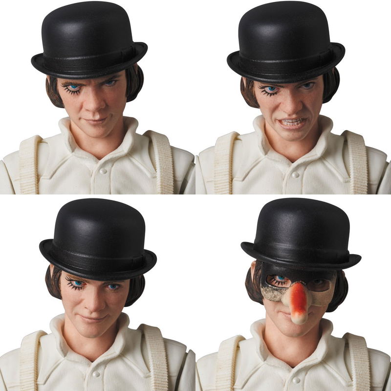 MAFEX A Clockwork Orange: Alex image 6