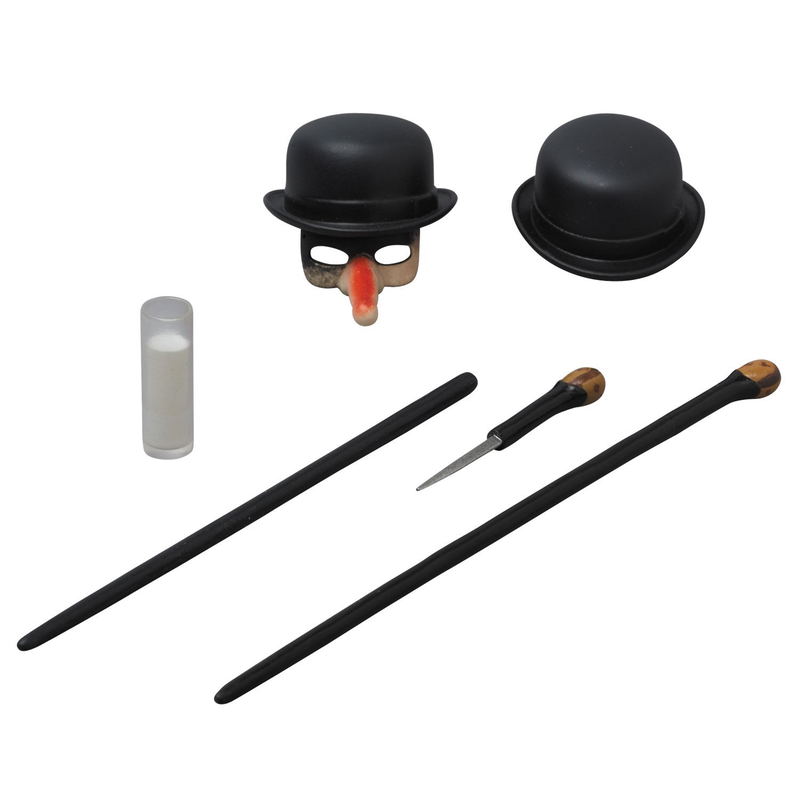 MAFEX A Clockwork Orange: Alex image 7