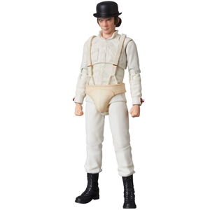 MAFEX A Clockwork Orange: Alex