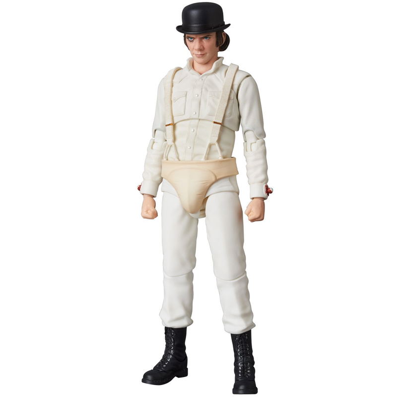 MAFEX A Clockwork Orange: Alex image 8