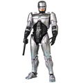 MAFEX RoboCop: RoboCop thumbnail 1