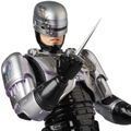 MAFEX RoboCop: RoboCop thumbnail 11