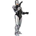 MAFEX RoboCop: RoboCop thumbnail 14