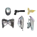 MAFEX RoboCop: RoboCop thumbnail 17