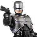 MAFEX RoboCop: RoboCop thumbnail 2