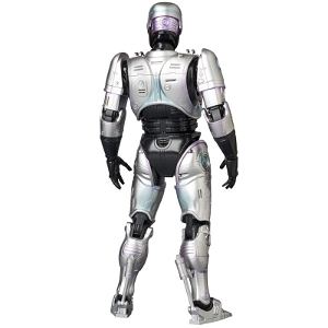 MAFEX RoboCop: RoboCop