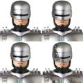 MAFEX RoboCop: RoboCop thumbnail 6