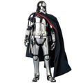 MAFEX Star Wars The Last Jedi: Captain Phasma thumbnail 1