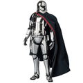 MAFEX Star Wars The Last Jedi: Captain Phasma thumbnail 2
