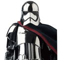 MAFEX Star Wars The Last Jedi: Captain Phasma thumbnail 4